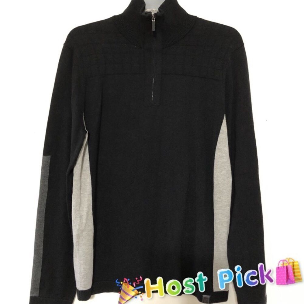 DKNY Jeans Men's Longsleeve  Shirt, Size S (NWT)